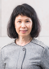 Professor Stella PANG